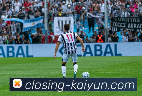 开云官网品牌故事