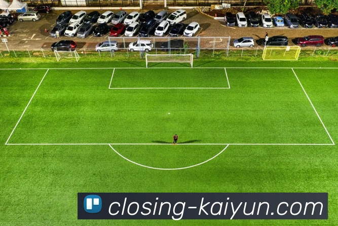 开云官网服务体系